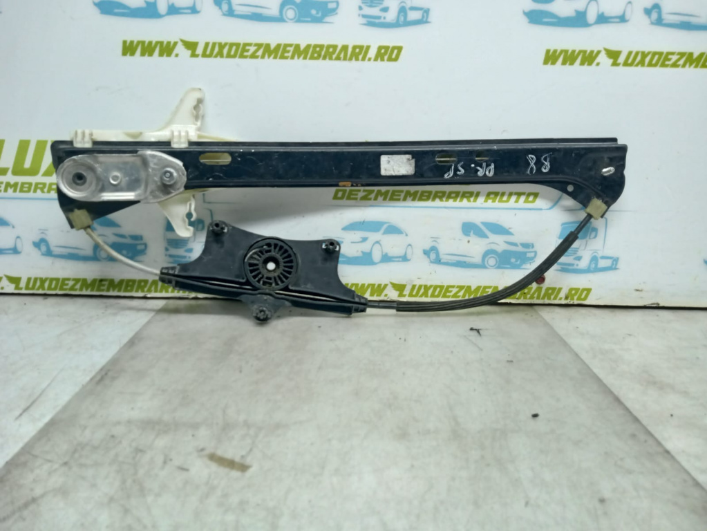 Macara stanga spate C20613100 Volkswagen VW Passat B8 [2014 - 2020]