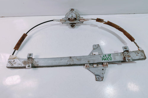 Macara Stanga Spate Chevrolet Aveo T200 [2003 - 2008]