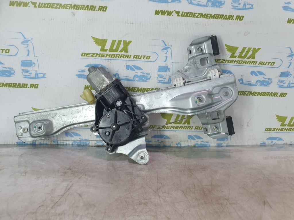 Macara stanga spate Chevrolet Aveo T300 [2011 - 2020] 1.3 cri A13DTE