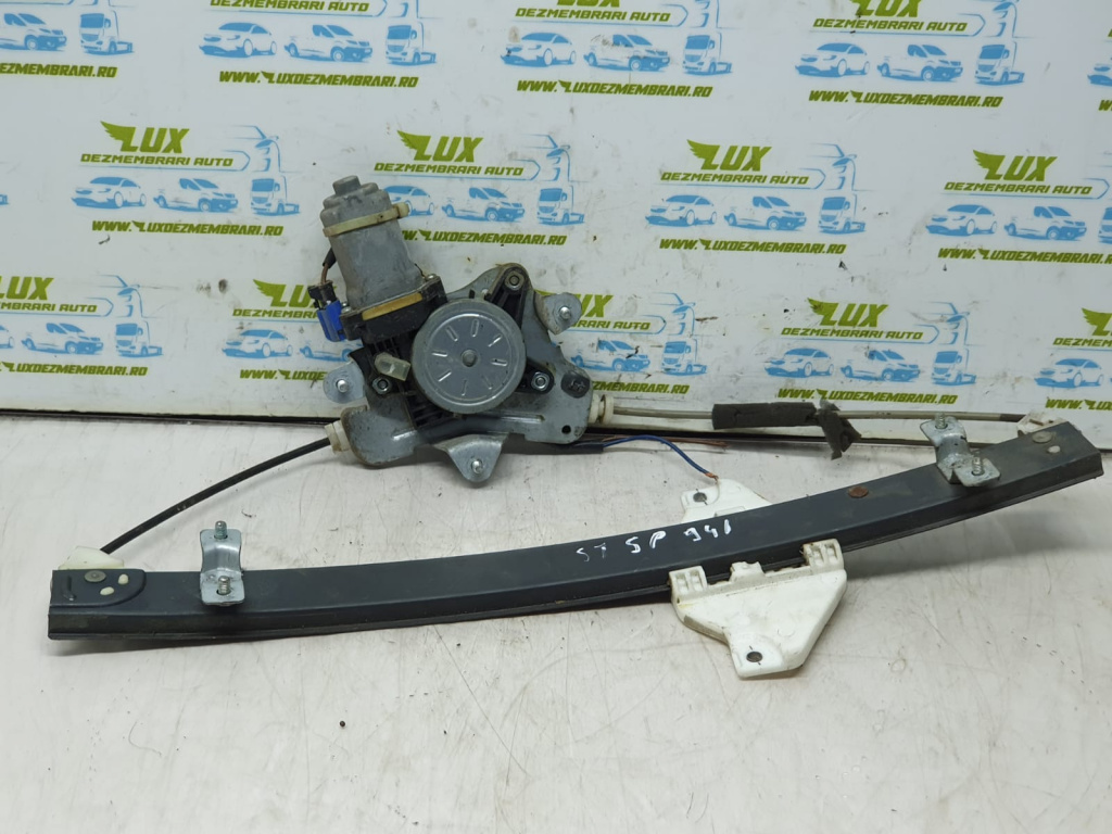 Macara stanga spate Chevrolet Epica [2006 - 2012] 2.0 d Z20S LLW