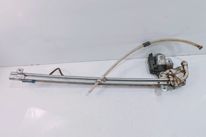 Macara stanga spate cu motoras 8200305724 Renault Espace 4 [2002 - 2006]