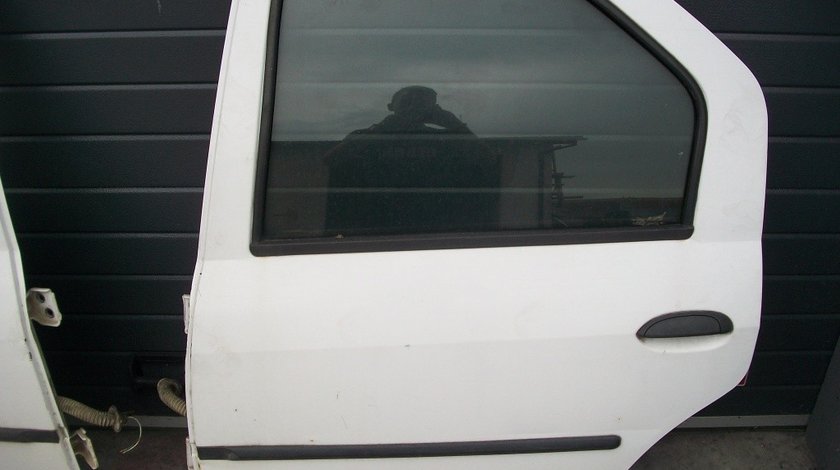 Macara Stanga Spate Dacia Logan 1.5Dci