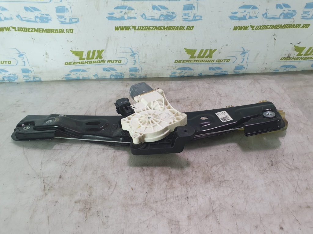 Macara stanga spate Fk72-27001-ad Land Rover Discovery Sport [2014 - 2020] L550 204DTD