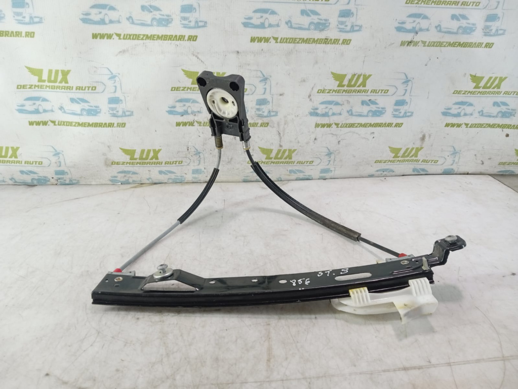 Macara stanga spate Ford Mondeo MK4 [facelift] [2010 - 2015] 1.6 tdci