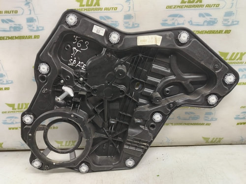 Macara stanga spate H1bba27000ad Ford B-MAX [2012 - 2018] 1.0 ecoboost SFJB
