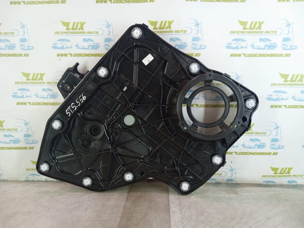 Macara stanga spate JX7B-A27001-CC Ford Focus 4 [2018 - 2022] 1.5 tdci ZTDA