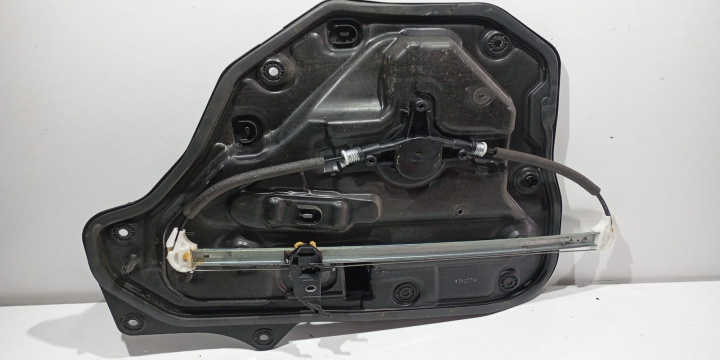 Macara stanga spate KD537397X Mazda CX-5 (KE) [2011 - 2015]
