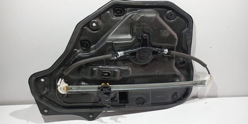 Macara stanga spate KD537397X Mazda CX-5 (KE) [2011 - 2015]