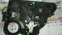 Macara stanga spate mercedes a class a200 w169 136...