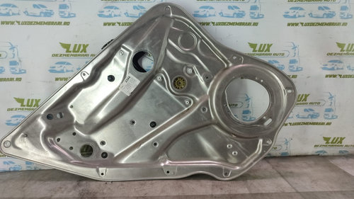 Macara stanga spate Mercedes-Benz C-Class W204/S204 [2007 - 2012] W204 OM.651