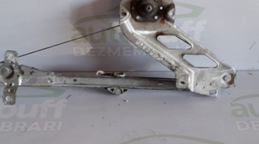 Macara Stanga Spate Opel Corsa B (1993-2001) 1.0 12V 90389535
