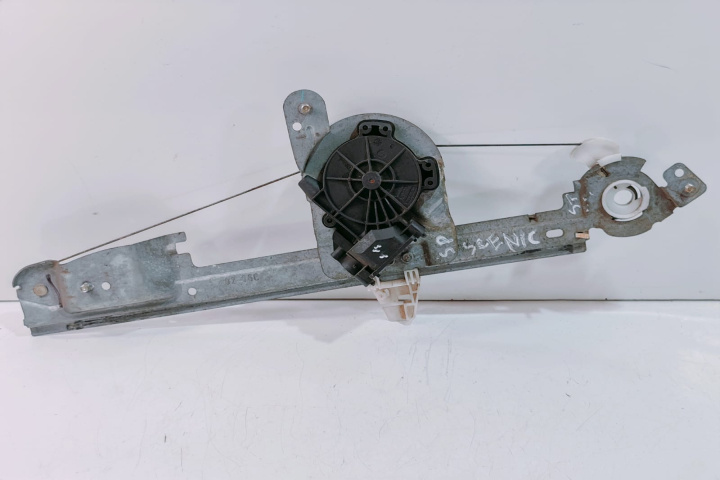 Macara Stanga Spate Renault Scenic 2 [facelift] [2006 - 2010]