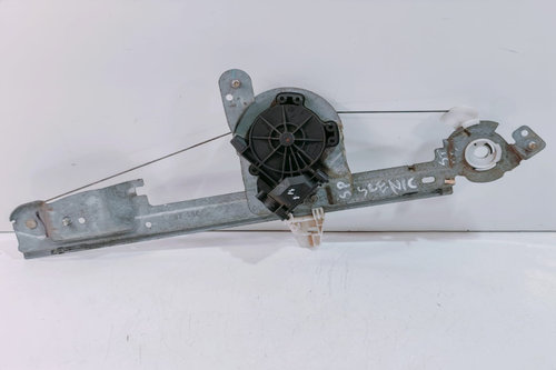 Macara Stanga Spate Renault Scenic 2 [facelift] [2006 - 2010]
