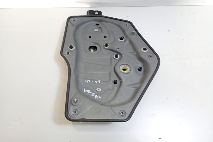 Macara stanga spate Skoda Superb 2 [facelift] [2013 - 2015]