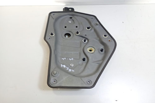 Macara stanga spate Skoda Superb 2 [facelift] [2013 - 2015]