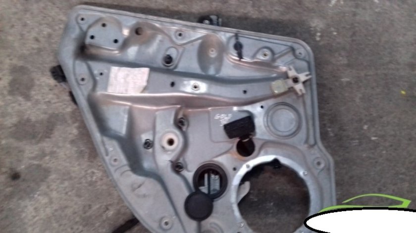 Macara Stanga Spate Volkswagen Golf IV