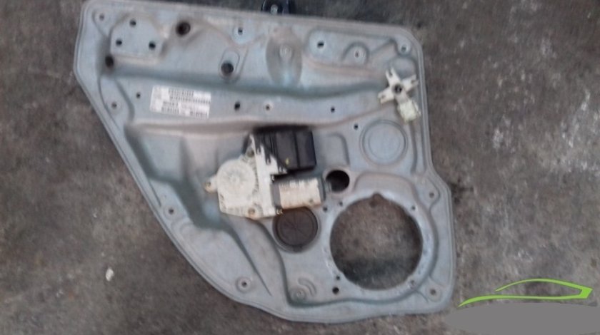 Macara Stanga Spate Volkswagen Golf IV