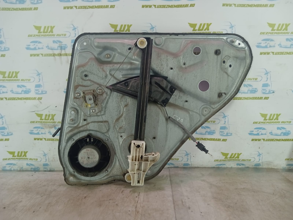 Macara stanga spate Volkswagen VW Passat B5.5 [facelift] [2000 - 2005] 1.9 tdi AVF