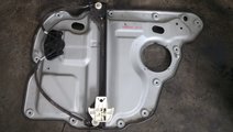 Macara stanga spate vw touran 1t3 1t0839729q dupa ...