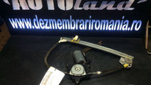 Macara Usa 400314a Stanga Spate Renault SCENIC I J...