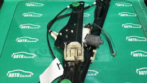 Macara Usa 7060266 Dreapta Fata Electrica BMW 3 E9...