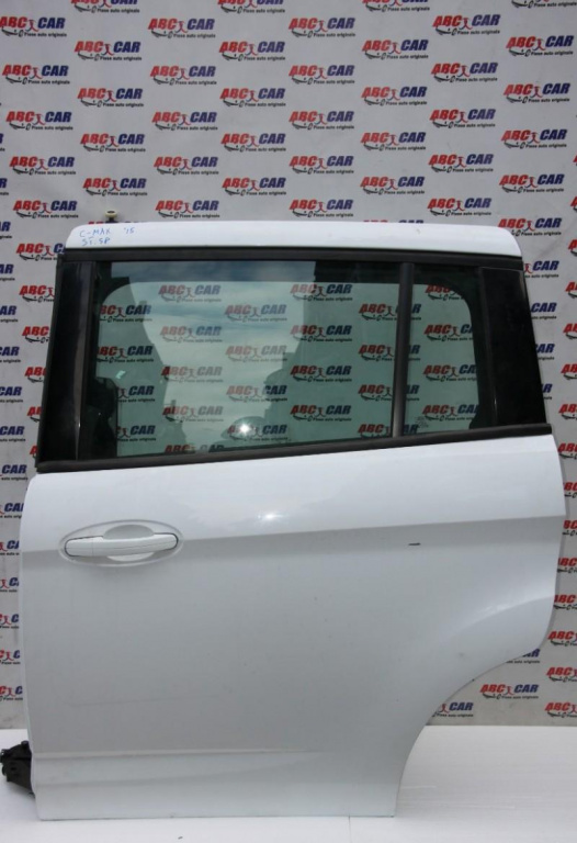 Macara usa culisanta stanga spate Ford S-Max 2 2015-2019