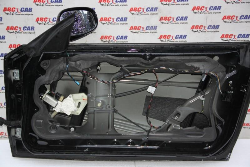 Macara usa dreapta BMW Seria 1 2008-2011
