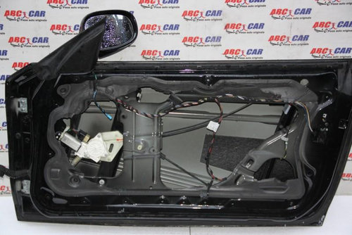 Macara usa dreapta BMW Seria 1 2008-2011 E82, E88