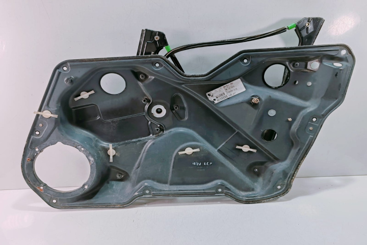 Macara usa dreapta fata 1M1837730G Seat Toledo 2 [1999 - 2006]