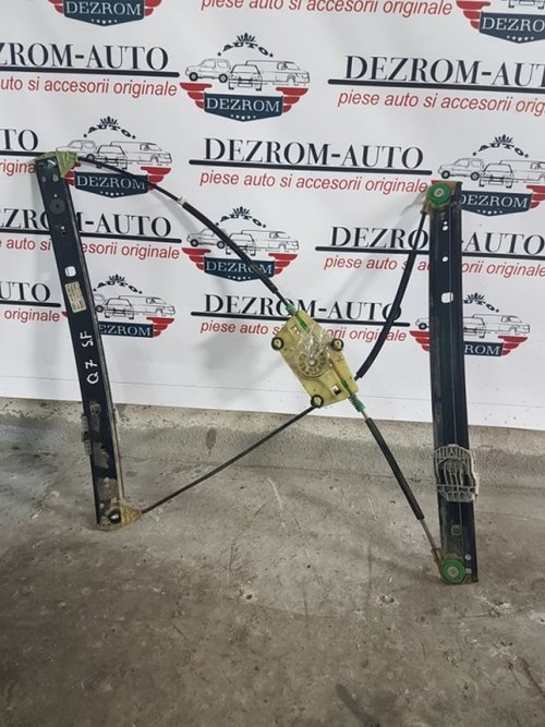 Macara usa dreapta fata 4l0837462a audi q7 4l