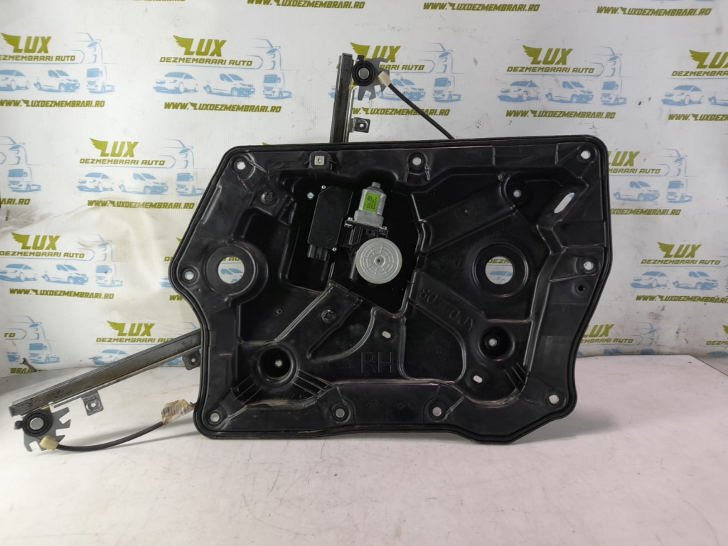 Macara usa dreapta fata 80770JY Renault Koleos [2008 - 2011] 2.0 dci M9R832