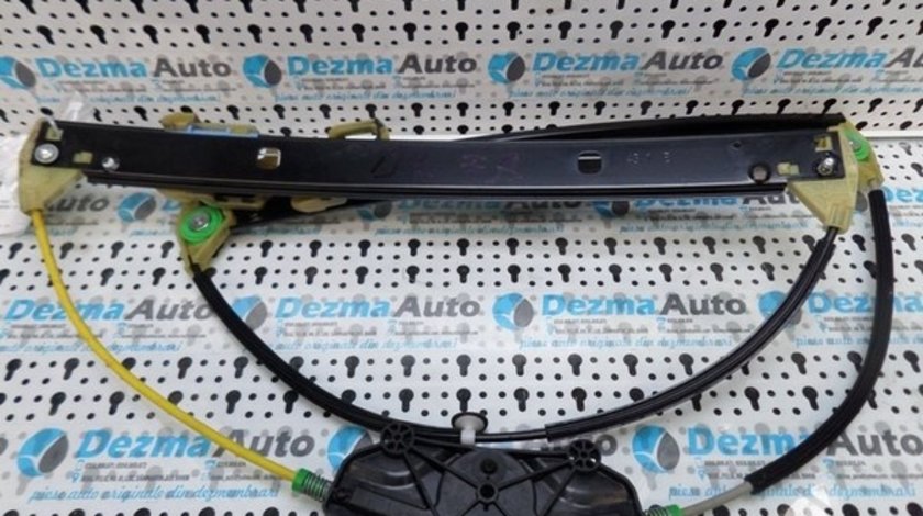 Macara usa dreapta fata 8K0837462A, Audi A4 Avant, 2007-2013