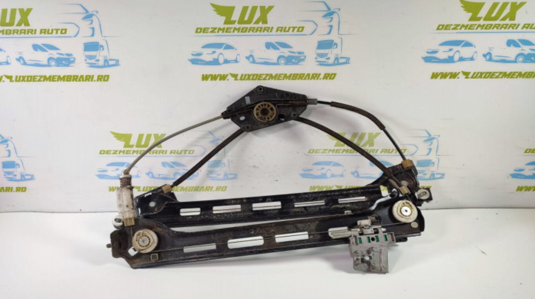 Macara usa dreapta fata 962850104 Volkswagen VW Passat CC [2008 - 2012]