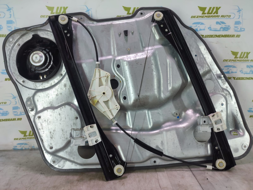 Macara usa dreapta fata 980786112 Mercedes-Benz ML W164 [facelift] [2008 - 2011] 3.0 cdi om 642820 euro 5