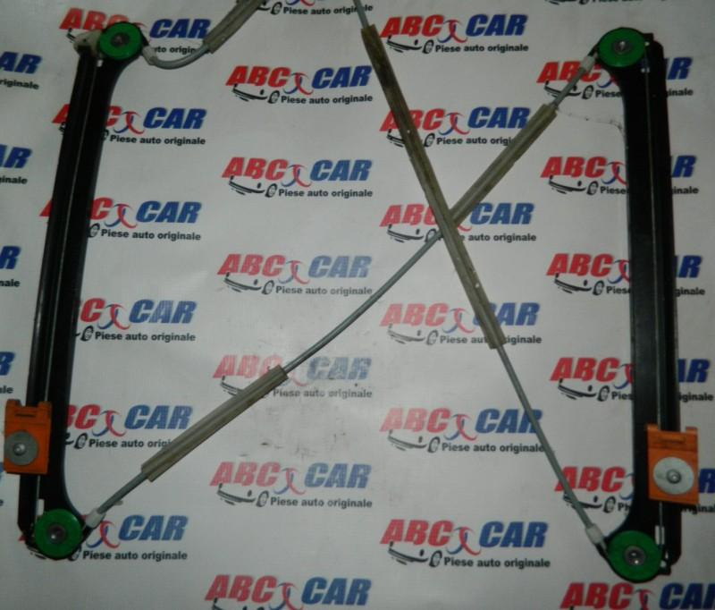 Macara usa dreapta fata Audi A3 2003-2008 8P1 E006-060-001B