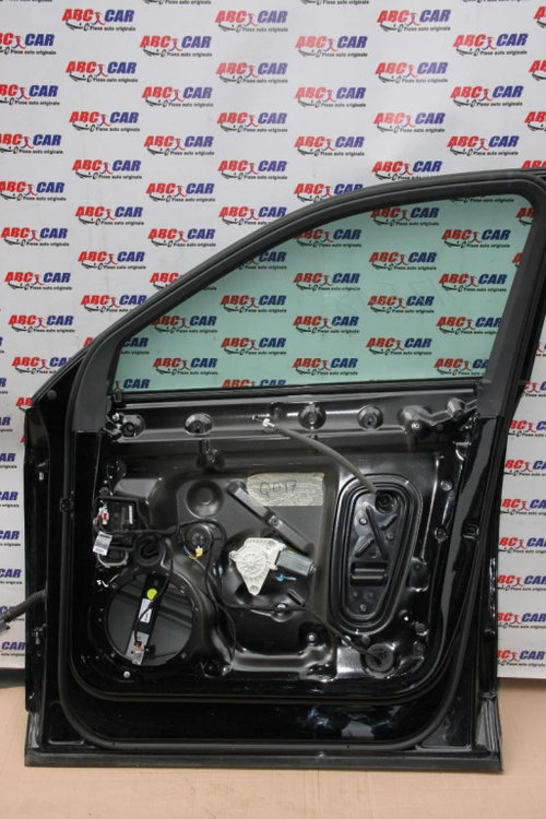 Macara usa dreapta fata Audi Q5 2017-> 80A 80A837462A