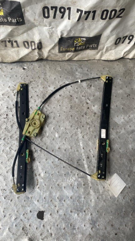 Macara usa dreapta fata Audi Q7 4L an 20