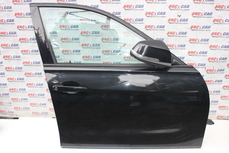 Macara usa dreapta fata BMW Seria 3 2011-2019 F30
