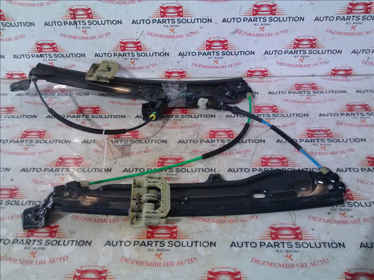Macara usa dreapta fata BMW SERIA 5 F 10