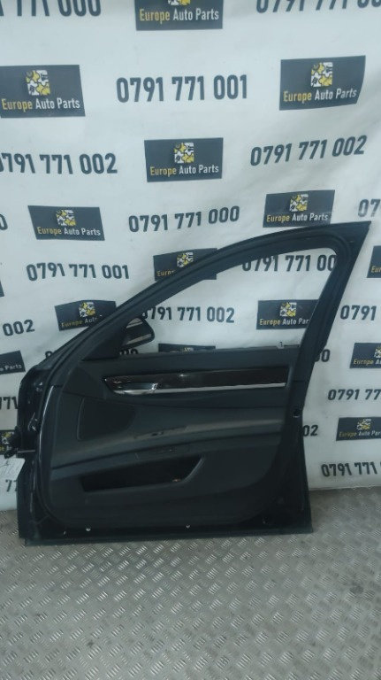Macara usa dreapta fata BMW seria 7 F01 F02 3.0 D cod motor N57-D30A ,an 2010