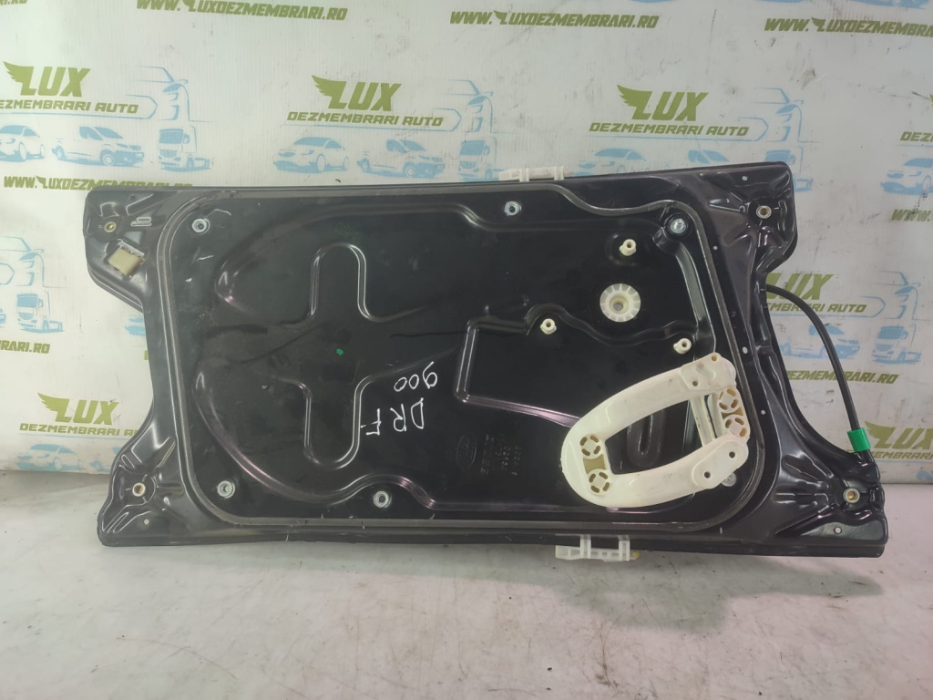 Macara usa dreapta fata cvh500103 Land Rover Range Rover Sport [2005 - 2009] 2.7 tdv6 276DT