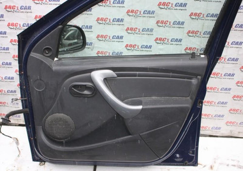 Macara usa dreapta fata  Dacia Duster 2010-2013