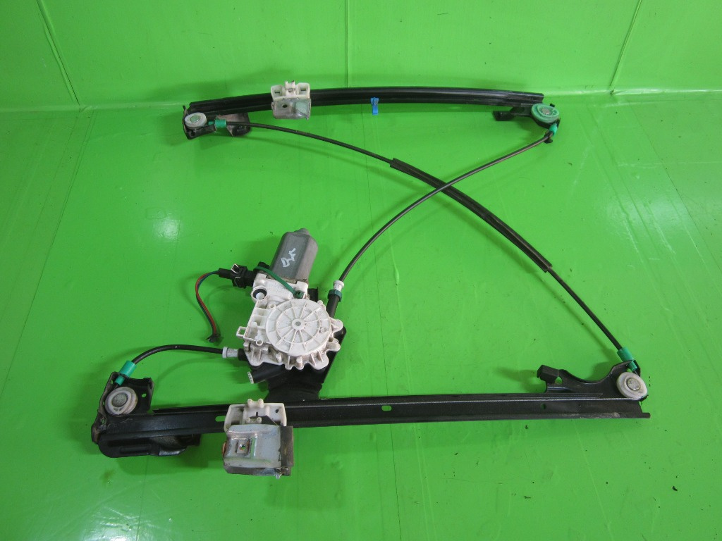 MACARA USA DREAPTA - FATA ELECTRICA LAND ROVER FREELANDER FAB. 1996 - 2006 ⭐⭐⭐⭐⭐