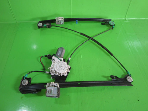 MACARA USA DREAPTA - FATA ELECTRICA LAND ROVER FREELANDER FAB. 1996 - 2006 ⭐⭐⭐⭐⭐