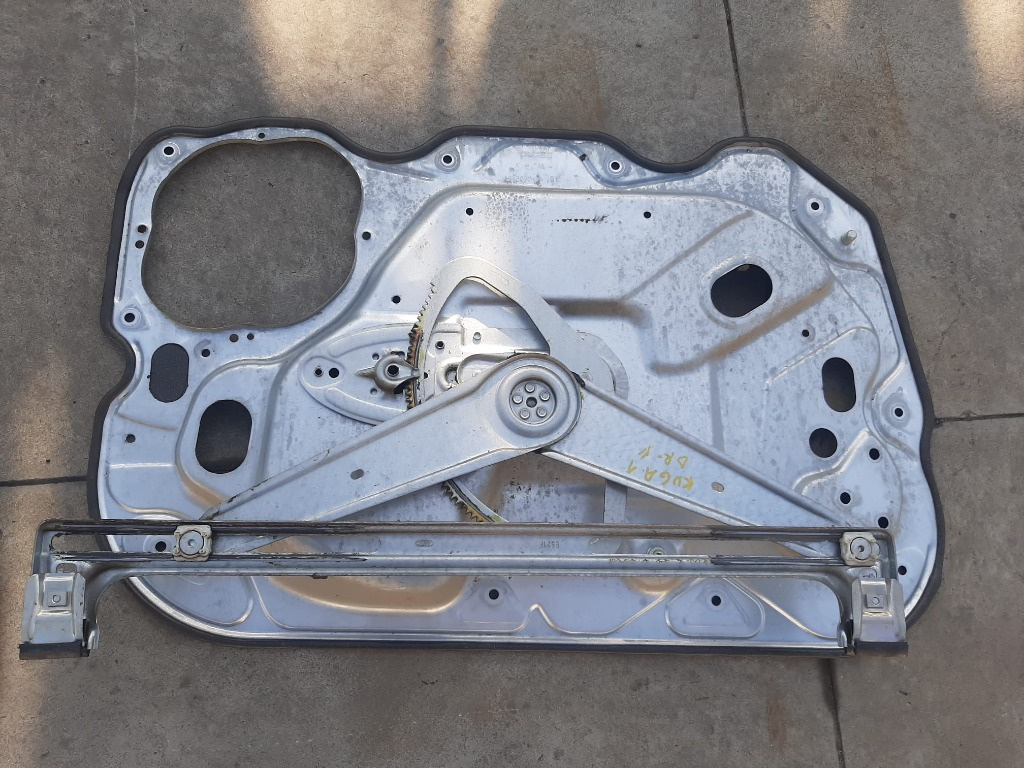 Macara usa dreapta fata ford kuga 1 7m51-r045h16-a
