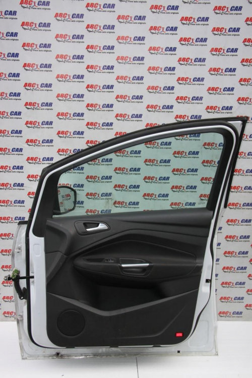 Macara usa dreapta fata Ford S-Max 2 2015-2019