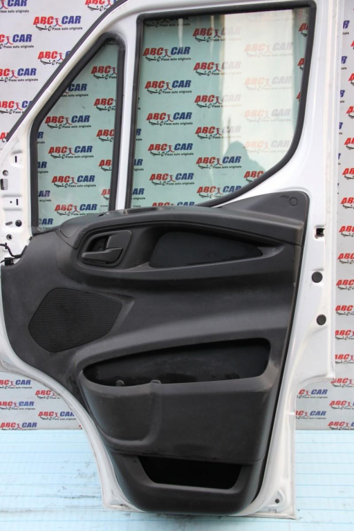 Macara usa dreapta fata Iveco Daily 2014-prezent Iveco Daily 2014->
