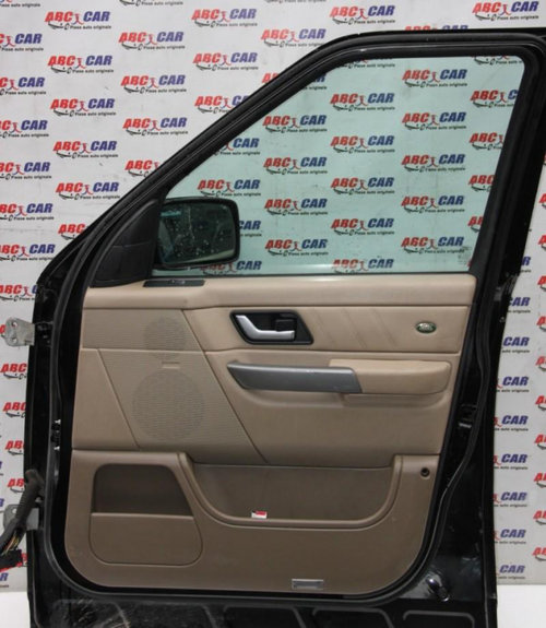 Macara usa dreapta fata Land Rover Range Rover Sport 2005-2011