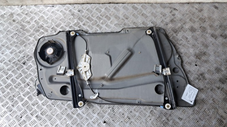 Macara usa dreapta fata Mercedes A150 w169 coupe , an 2005 cod A1697201279