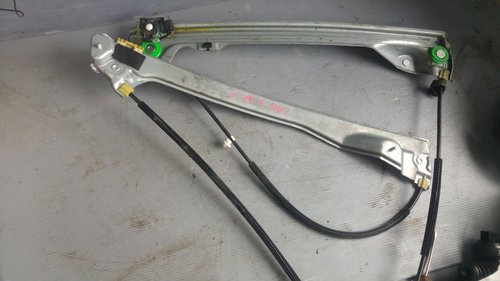 Macara usa dreapta fata renault laguna 3 974826102